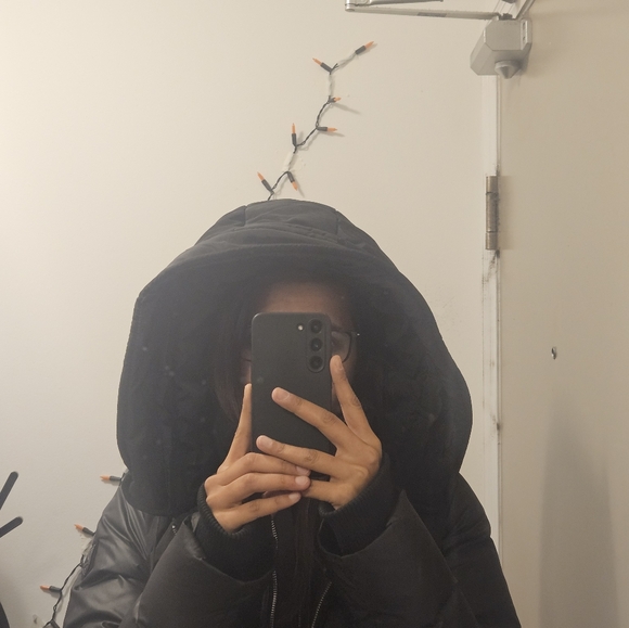 Atelier Noir - Winter Jacket - Picture 4 of 4